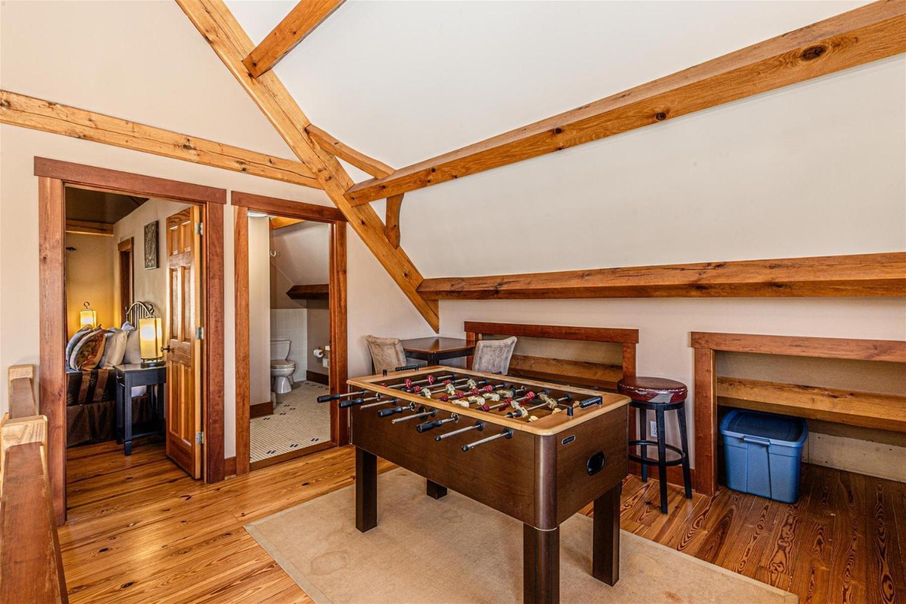 Laurel Branch Villa Bryson City Luaran gambar