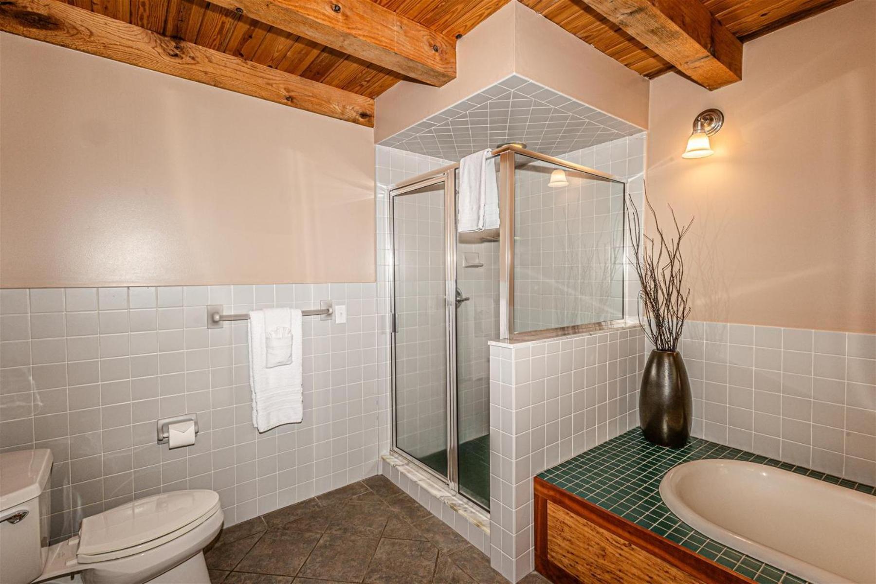 Laurel Branch Villa Bryson City Luaran gambar